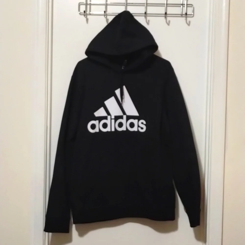 Adidas hoodie - Picture 1 of 4